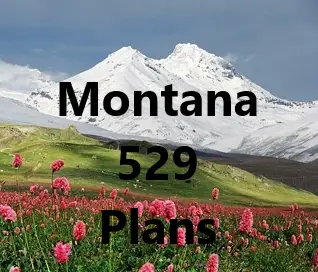 Montana 529 Plans