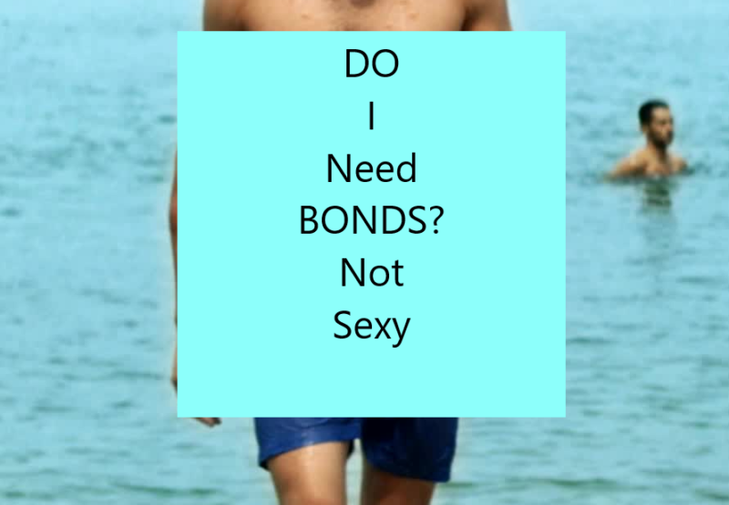 Do I need bonds?