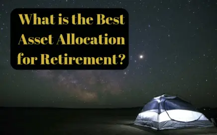 Bond Tents for Retirement Asset Allocation