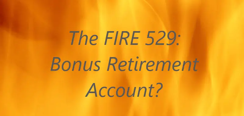 529 Retirement Plan