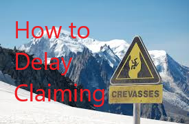 Delay Social Security optimize