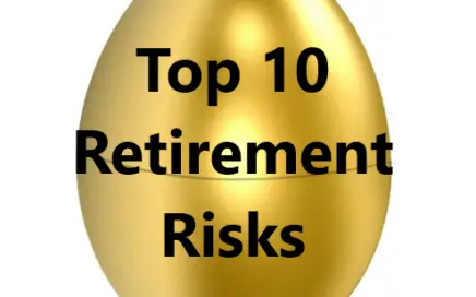 retirement pitfalls