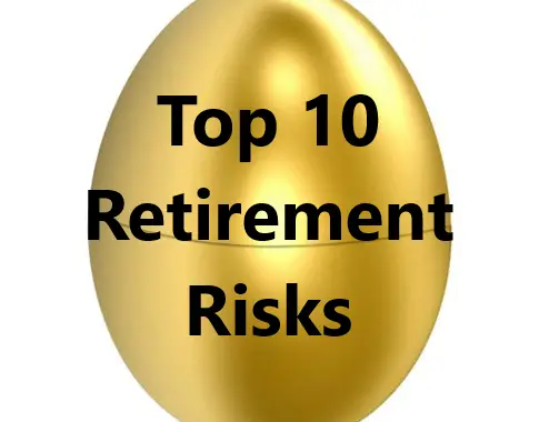 retirement pitfalls