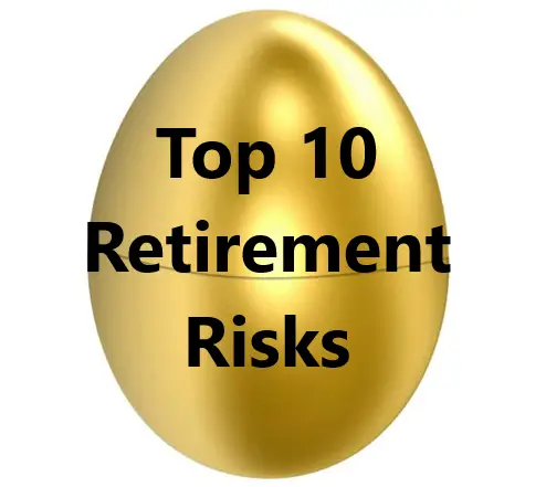 retirement pitfalls