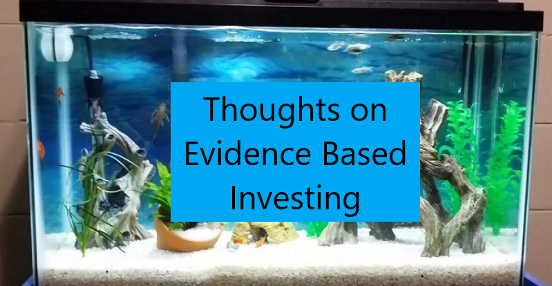 Evidence Based Investing