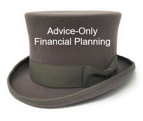 advice-only