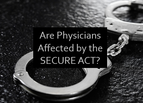Secure Act Physician