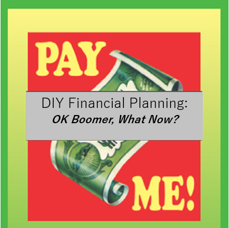 DIY Financial Planning