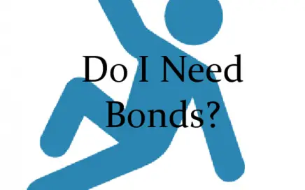 Do I really need bonds in my portfolio?