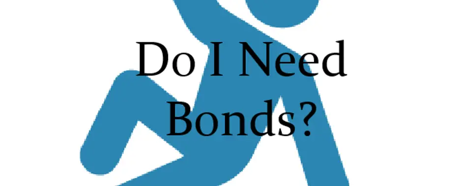 Do I really need bonds in my portfolio?