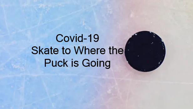 Covid-19 First Wave