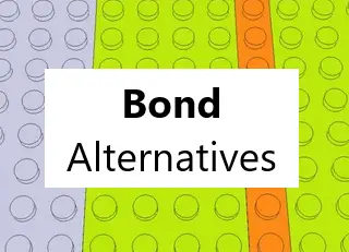 Best Bond Alternatives