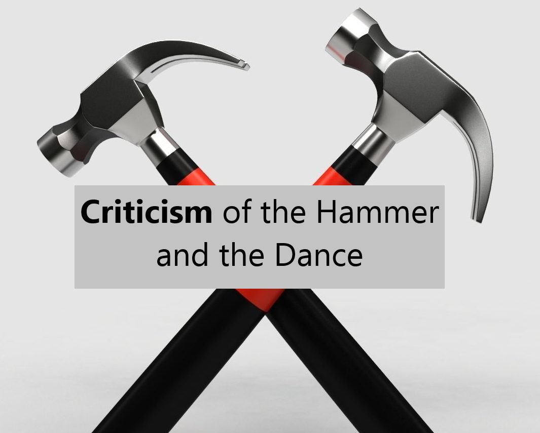 Hammer and Dance