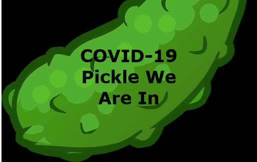 COVID-19 Pickle