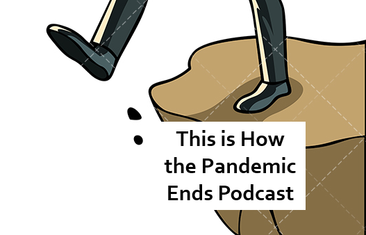 Covid-19 Podcast