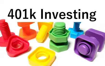 Essentials of a 401k Plan 1 investing in a 401k