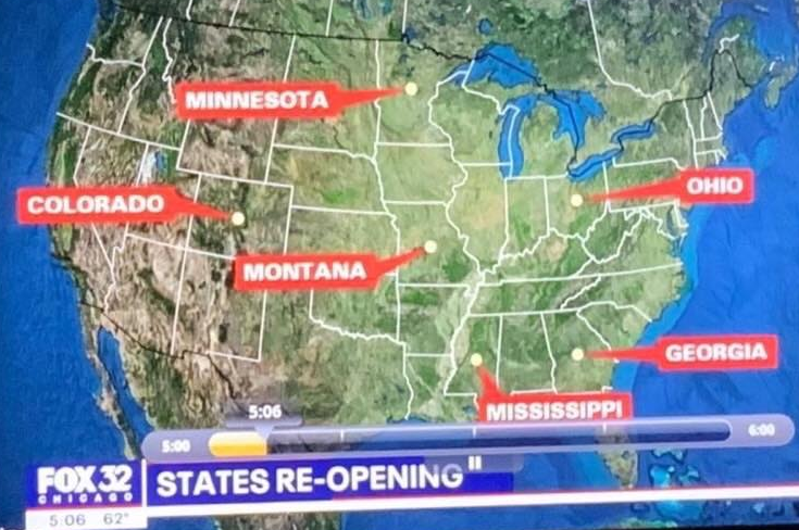 Montana is Reopening as the “Show Me” State