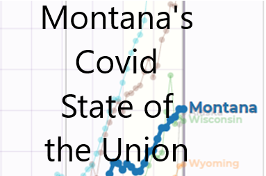 Montana's Covid State of the Union