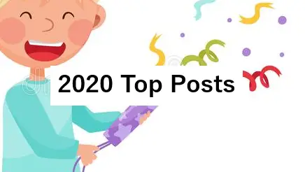 FiPhysician 2020 Top Posts