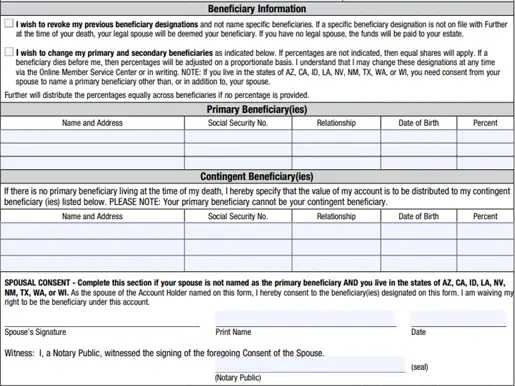 are inherited HSA taxable