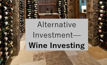 wine alternative investments