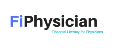 FiPhysician Logo