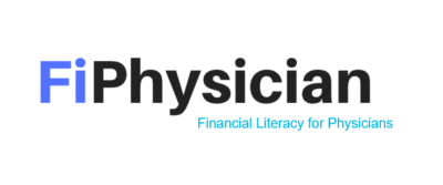 FiPhysician Logo