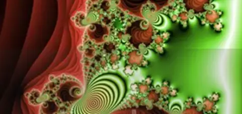 mandelbrot and investing