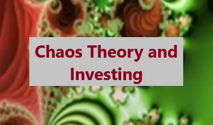 chaos theory in stock market