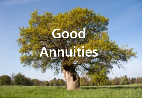 good annuity