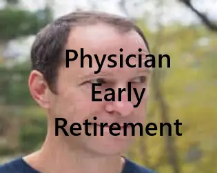 physician early retirement