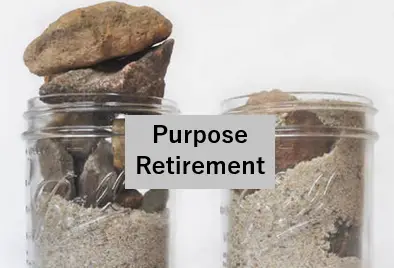 Finding a Sense of Purpose in Retirement