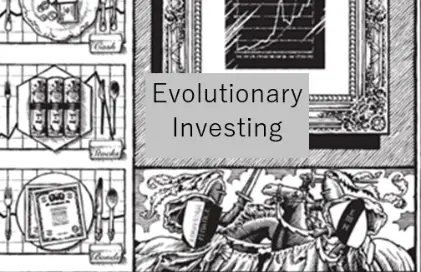 Adaptive Market Hypothesis