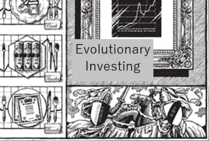 Adaptive Market Hypothesis