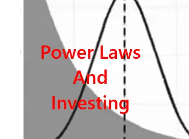 The Power Laws and Investing