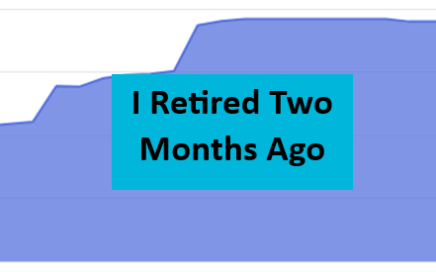 Real Stories from a Recent DIY Retirement