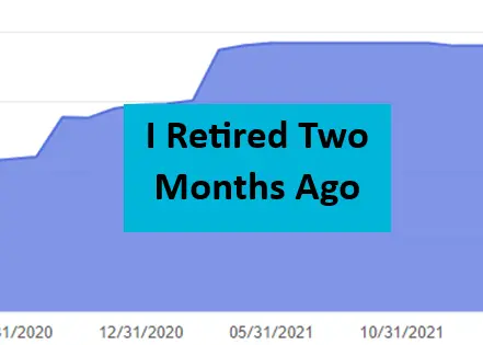 Real Stories from a Recent DIY Retirement