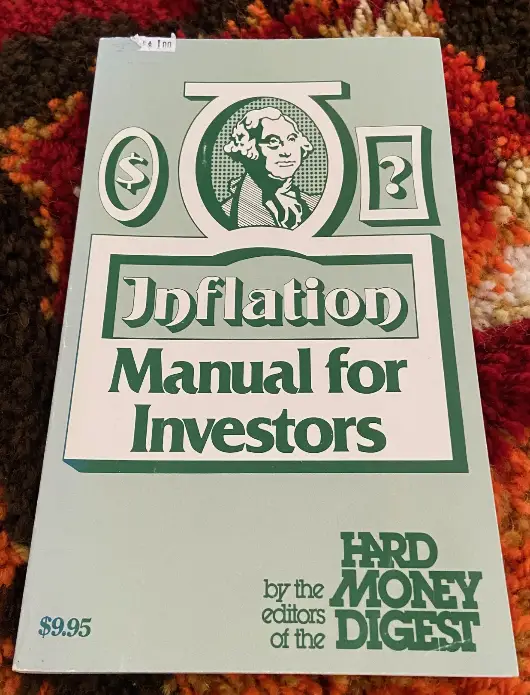 what do do about inflation