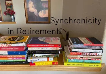 Synchronicity in retirement
