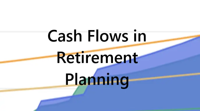 Cash Flows in Retirement