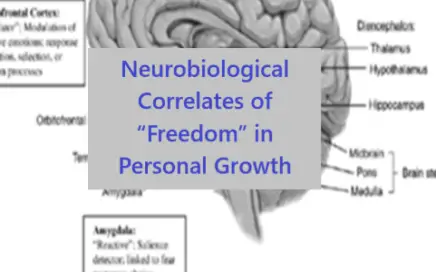 Neurobiological Correlates of “Freedom”