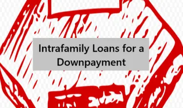 Intrafamily Loans